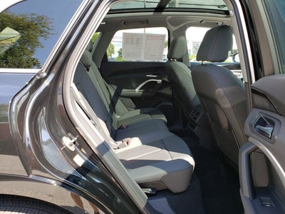 2025 Audi Q5 Premium