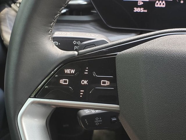 2025 Audi Q5 Premium