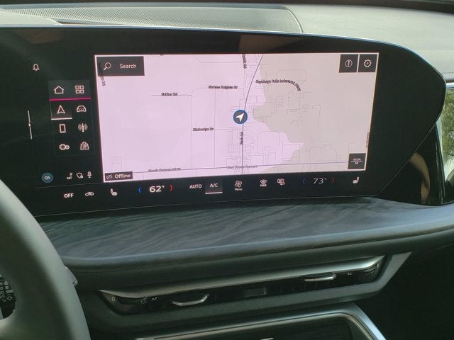 2025 Audi Q5 Premium