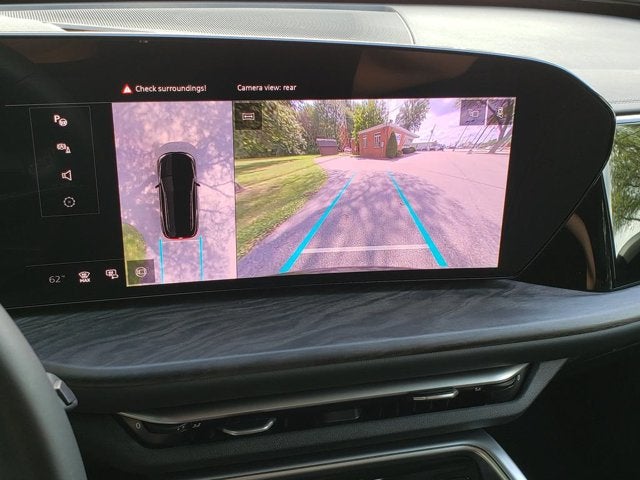 2025 Audi Q5 Premium