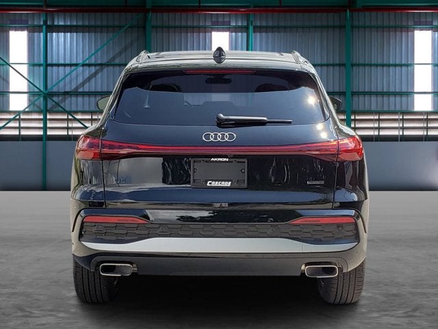 2025 Audi Q5 Premium
