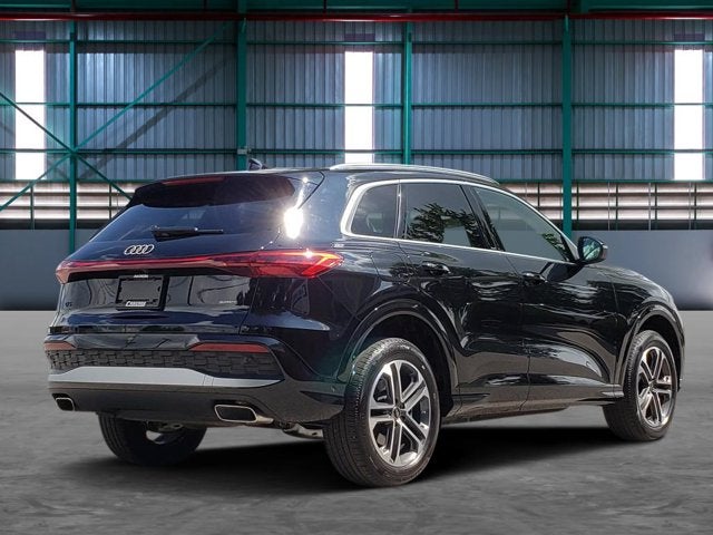 2025 Audi Q5 Premium