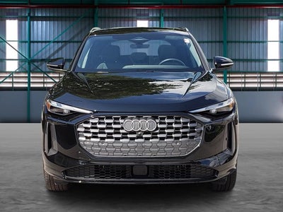 2025 Audi Q5 Premium