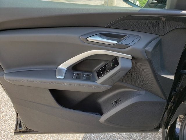 2025 Audi Q5 Premium