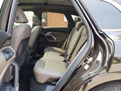 2025 Audi Q5 Premium Plus