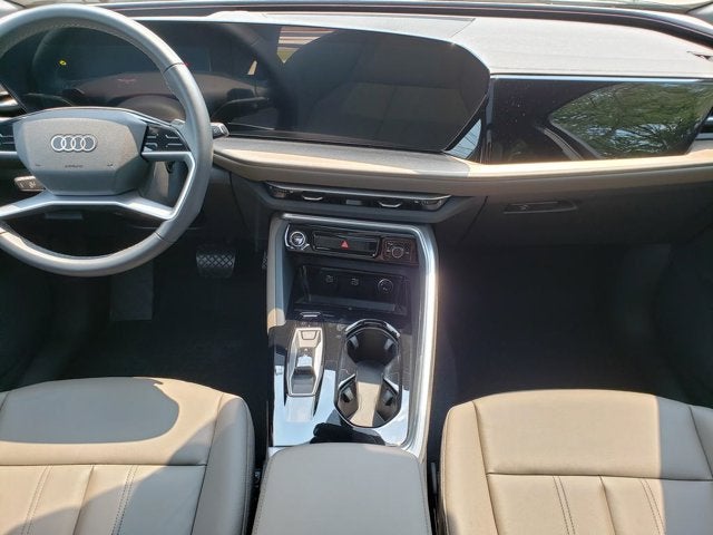 2025 Audi Q5 Premium Plus