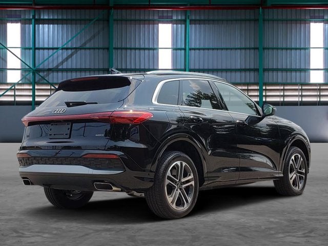 2025 Audi Q5 Premium Plus