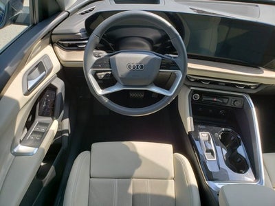 2025 Audi Q5 Premium Plus