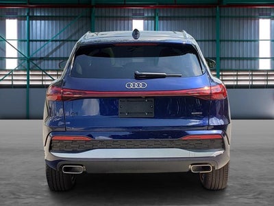 2025 Audi Q5 Premium Plus