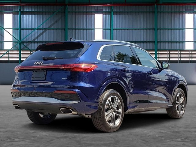 2025 Audi Q5 Premium Plus