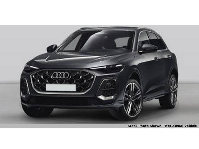 2026 Audi Q5 Premium Plus