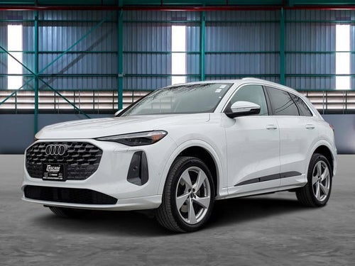 2025 Audi Q5 Premium Plus