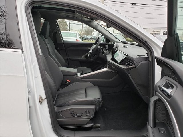 2025 Audi Q5 Premium Plus