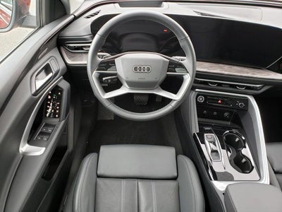 2025 Audi Q5 Premium Plus