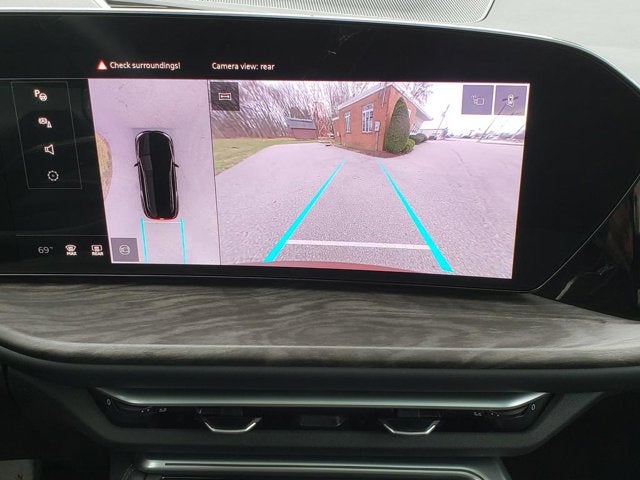 2025 Audi Q5 Premium Plus