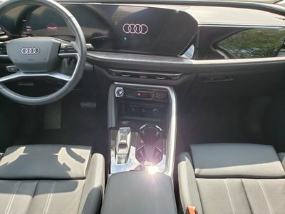 2025 Audi Q5 Premium Plus