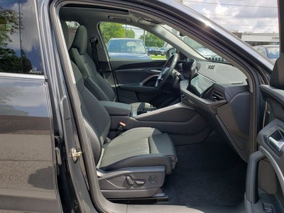 2025 Audi Q5 Premium Plus