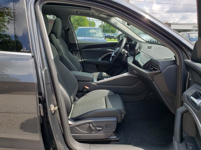 2025 Audi Q5 Premium Plus