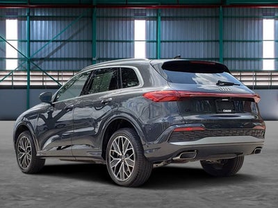 2025 Audi Q5 Premium Plus