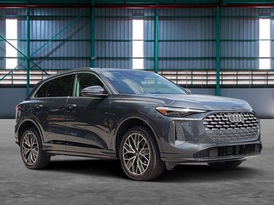 2025 Audi Q5 Premium Plus