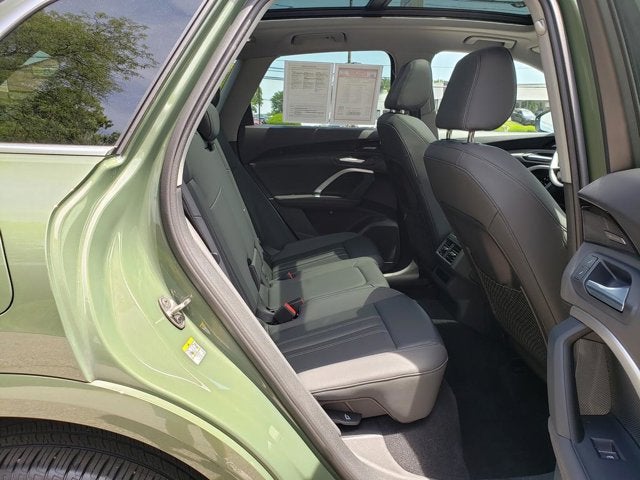 2025 Audi Q5 Premium Plus