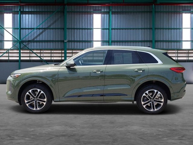 2025 Audi Q5 Premium Plus