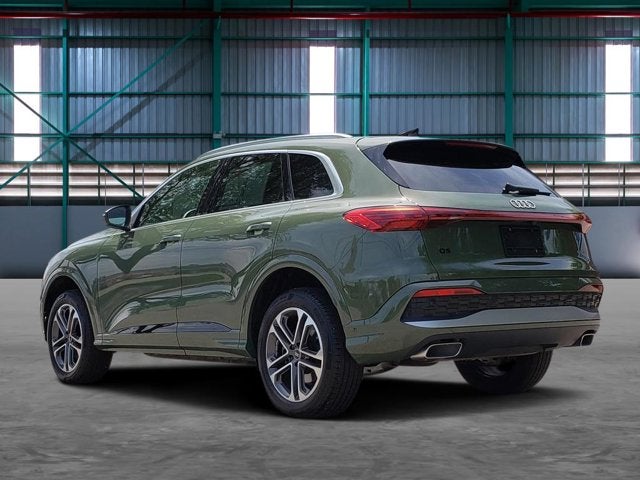 2025 Audi Q5 Premium Plus