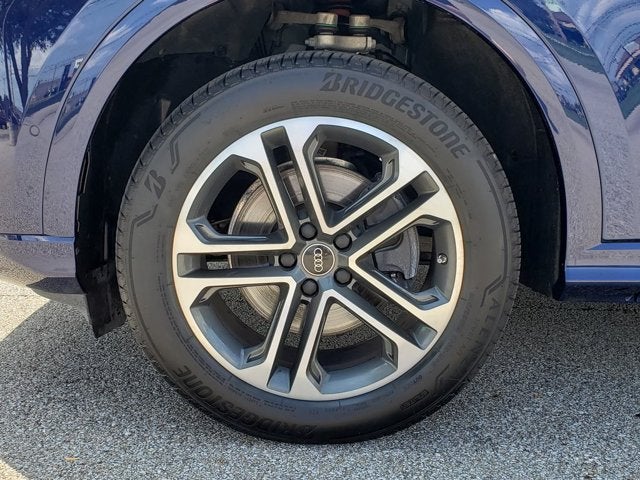 2025 Audi Q5 Premium Plus