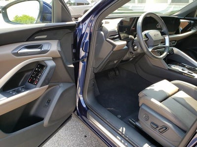 2025 Audi Q5 Premium Plus