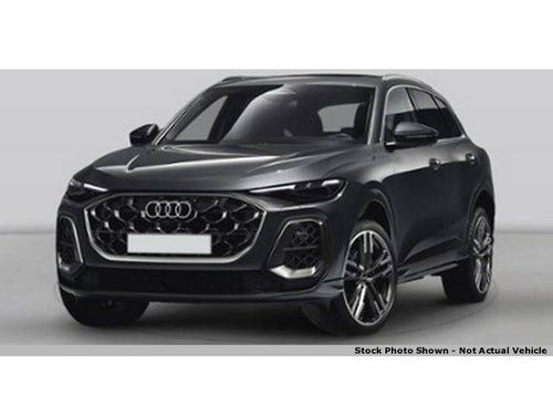 2026 Audi Q5 Premium Plus