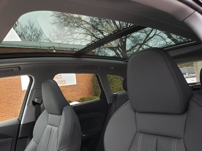 2025 Audi Q5 Prestige