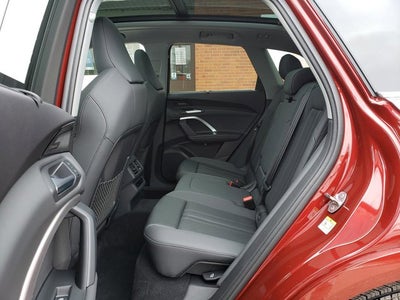 2025 Audi Q5 Prestige