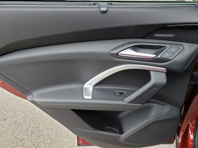 2025 Audi Q5 Prestige