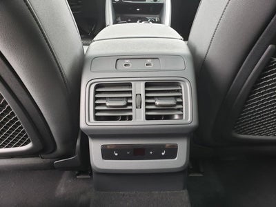 2025 Audi Q5 Prestige