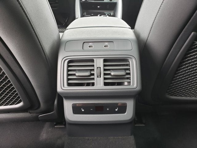 2025 Audi Q5 Prestige