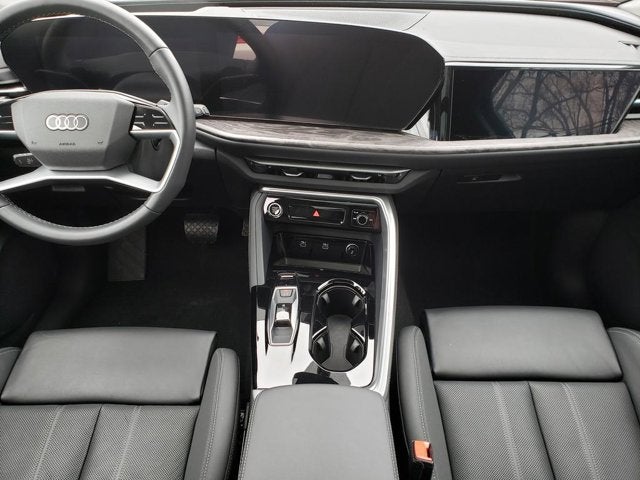 2025 Audi Q5 Prestige