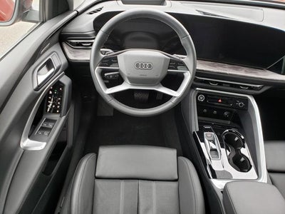 2025 Audi Q5 Prestige
