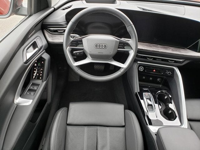 2025 Audi Q5 Prestige
