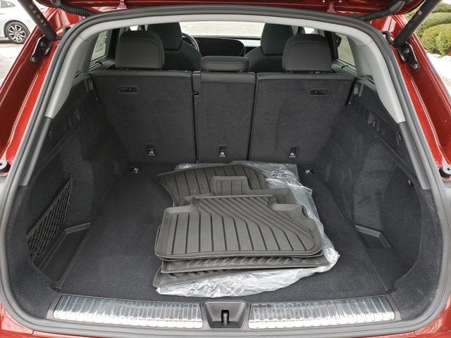 2025 Audi Q5 Prestige