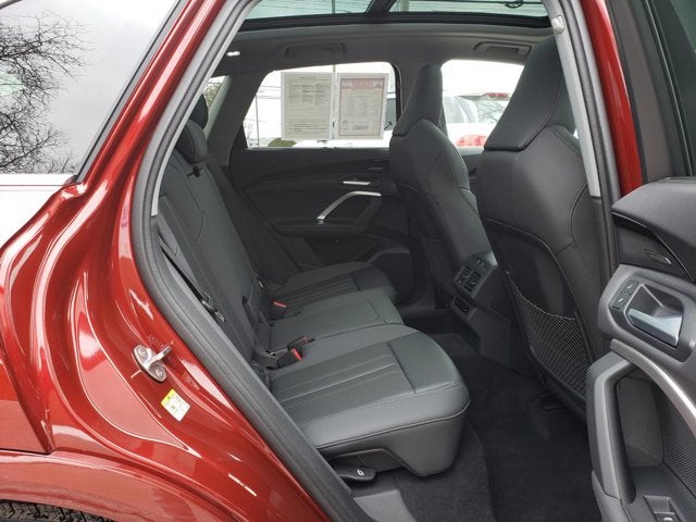 2025 Audi Q5 Prestige