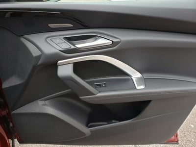 2025 Audi Q5 Prestige