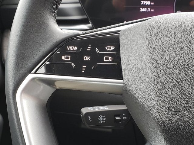 2025 Audi Q5 Prestige