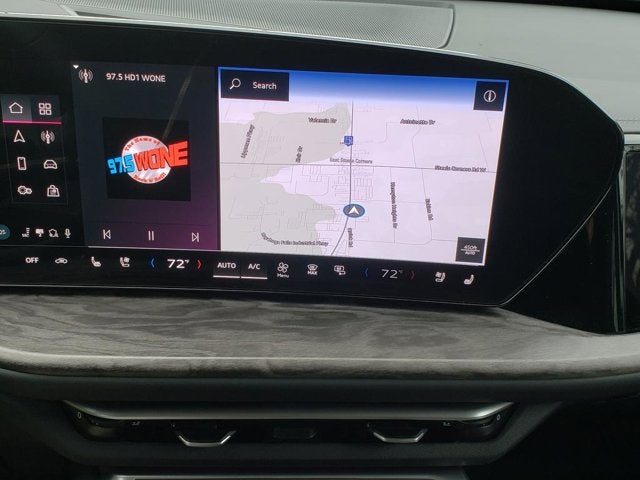 2025 Audi Q5 Prestige