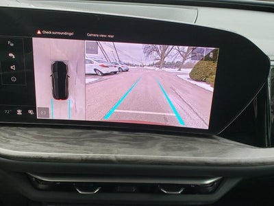 2025 Audi Q5 Prestige