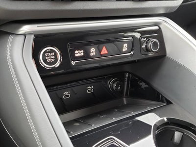 2025 Audi Q5 Prestige