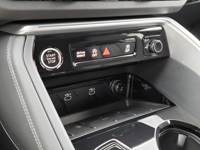 2025 Audi Q5 Prestige