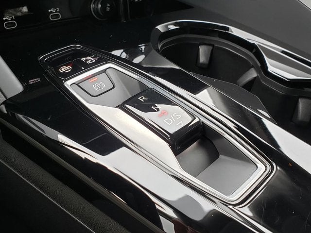 2025 Audi Q5 Prestige