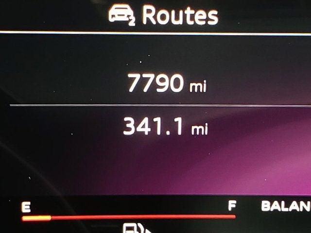 2025 Audi Q5 Prestige