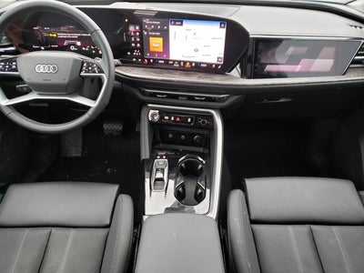 2025 Audi Q5 Prestige