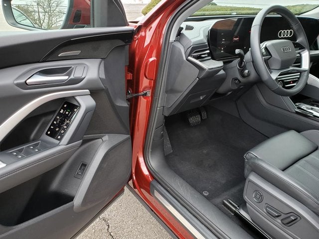 2025 Audi Q5 Prestige